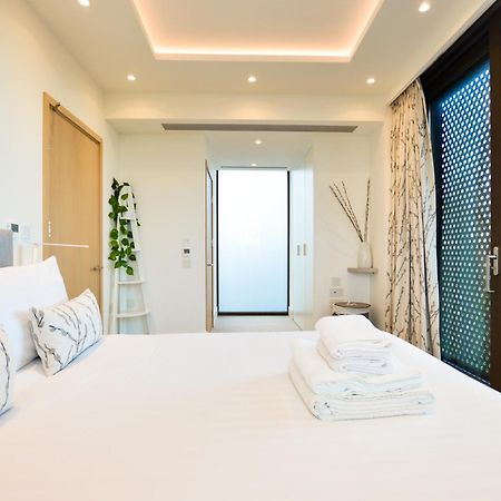 Haverstock Hill Serviced Apartments By Concept Apartments Λονδίνο Εξωτερικό φωτογραφία