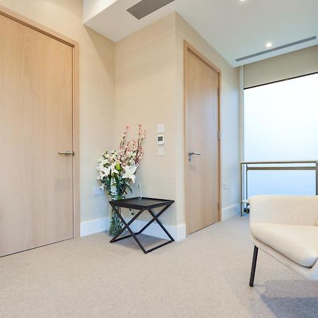 Haverstock Hill Serviced Apartments By Concept Apartments Λονδίνο Εξωτερικό φωτογραφία