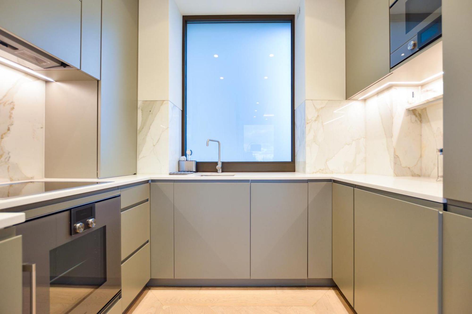 Haverstock Hill Serviced Apartments By Concept Apartments Λονδίνο Εξωτερικό φωτογραφία