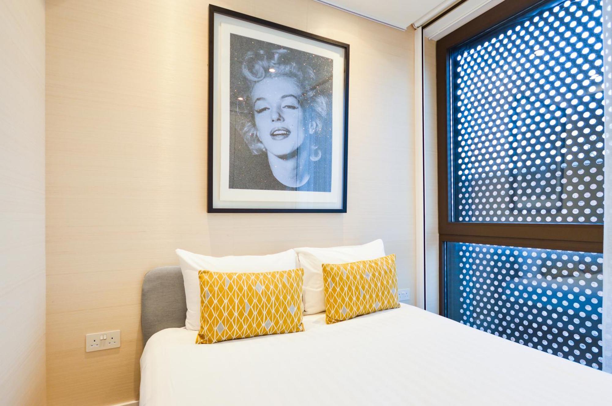 Haverstock Hill Serviced Apartments By Concept Apartments Λονδίνο Εξωτερικό φωτογραφία